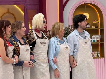 &iquest;Qui&eacute;n ser&aacute; el primer Top Chef de Espa&ntilde;a? Las claves de la gran final en RTVE