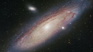 El telescopio James Webb detecta las primeras estrellas de la galaxia ...