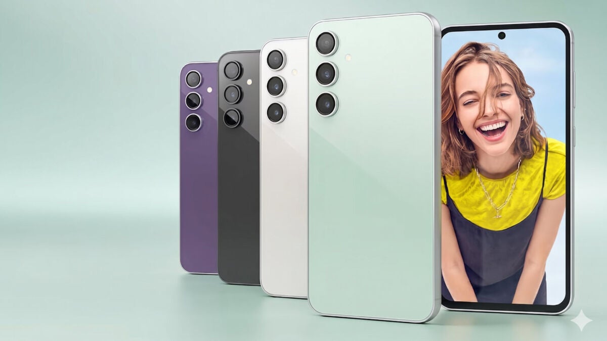 El Samsung Galaxy S23 FE recibe una importante actualización de software