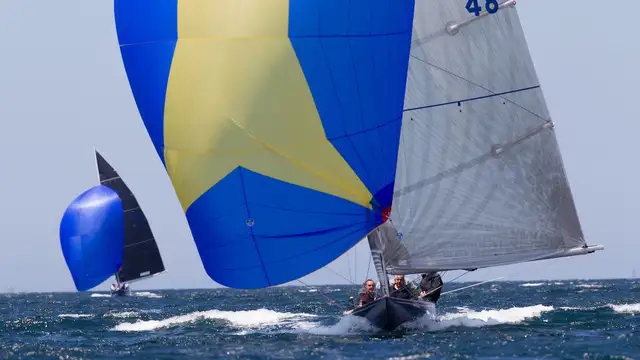 "Caprice-RH Prive" vuelve a escena en Sanxenxo "Caprice-RH Prive" vuelve a escena en Sanxenxo