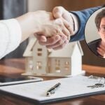 Ra&uacute;l, propietario de un piso en Barcelona con 26 a&ntilde;os: &ldquo;Las claves son trabajo, suerte y dinero&rdquo;