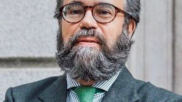 Qui&eacute;n es Jos&eacute; Mar&iacute;a S&aacute;nchez Garc&iacute;a, el pol&eacute;mico diputado de Vox que fue expulsado del Congreso