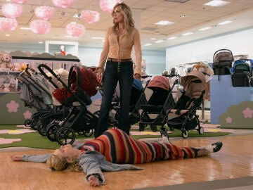 Margo tiene problemas de dinero&raquo;: Maternidad, realidad y OnlyFans