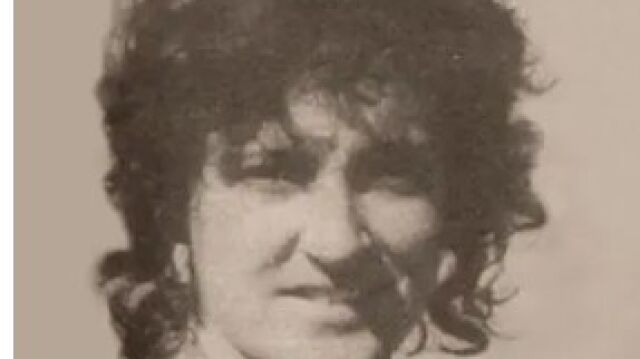 Maar&iacute;a del Koro Villamudria