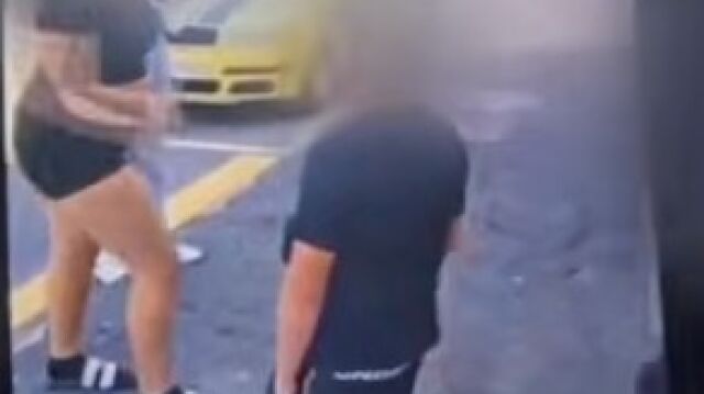 Humillan, agreden y graban a un ni&ntilde;o con discapacidad en Tenerife: "Quiero que la Fiscal&iacute;a act&uacute;e ya"