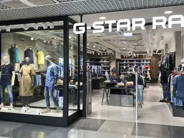 Las prendas de G-Star que más se están usando ahora: 5 opciones cómodas, versátiles y con descuento Las prendas de G-Star que más se están usando ahora: 5 opciones cómodas, versátiles y con descuento