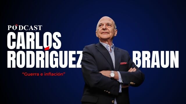 Podcast de Carlos Rodr&iacute;guez Braun