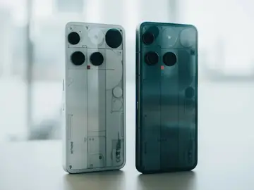Nothing Phone (3) Nothing Phone (3)