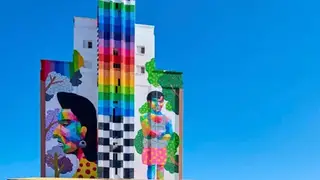 Calzada de Calatrava se erige como el gran bastión cultural de Ciudad Real Calzada de Calatrava se erige como el gran bastión cultural de Ciudad Real