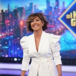 El look de Sonsoles &Oacute;nega.