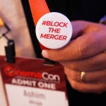 2026 CinemaCon - Warner Bros. Presentation