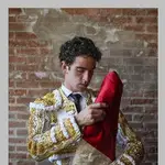 Víctor Hernández sobre su debut en Sevilla:"Los sueños superan de largo los miedos de esta tarde"