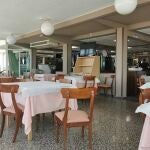 Un restaurante ic&oacute;nico de las carreteras de Arag&oacute;n recupera protagonismo en redes sociales