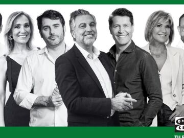 Onda Cero arranca 2026 con su mejor audiencia en once a&ntilde;os y Carlos Alsina bate de nuevo su r&eacute;cord hist&oacute;rico