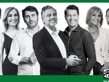 Onda Cero arranca 2026 con su mejor audiencia en once años y Carlos Alsina bate de nuevo su récord histórico Onda Cero arranca 2026 con su mejor audiencia en once años y Carlos Alsina bate de nuevo su récord histórico