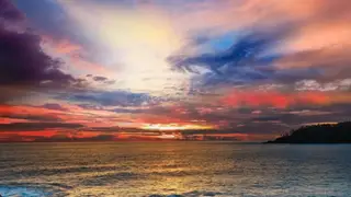 Alerta climática: la AEMET vigila la llegada de un "Súper Niño" de intensidad muy fuerte Alerta climática: la AEMET vigila la llegada de un "Súper Niño" de intensidad muy fuerte