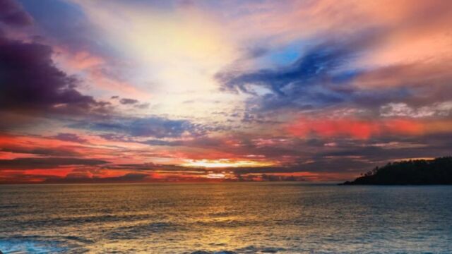 Alerta clim&aacute;tica: la AEMET vigila la llegada de un "S&uacute;per Ni&ntilde;o" de intensidad muy fuerte