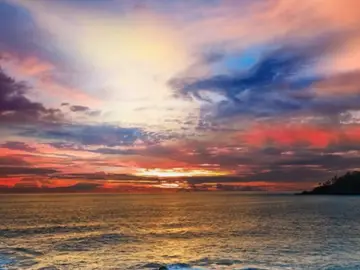 Alerta climática: la AEMET vigila la llegada de un "Súper Niño" de intensidad muy fuerte Alerta climática: la AEMET vigila la llegada de un "Súper Niño" de intensidad muy fuerte