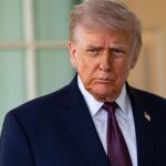 Ir&aacute;n.- Trump defiende que la guerra en Ir&aacute;n "est&aacute; a punto de terminar"