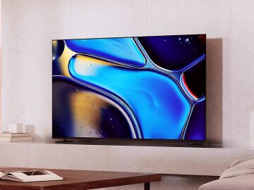 Sony BRAVIA 8 OLED