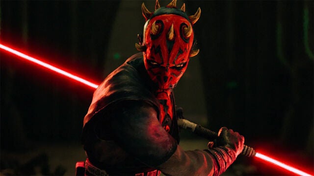 Star Wars Maul: Se&ntilde;or de las sombras - Imagen destacada