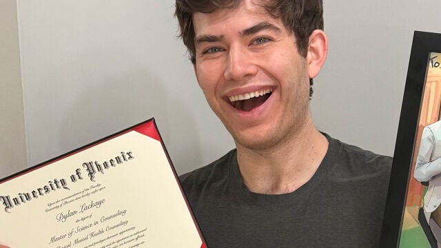 Un terapeuta revela que encontr&oacute; su vocaci&oacute;n gracias a un videojuego