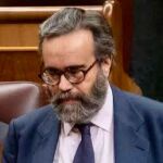 Qui&eacute;n es Jos&eacute; Mar&iacute;a S&aacute;nchez Garc&iacute;a, el pol&eacute;mico diputado de Vox que fue expulsado del Congreso