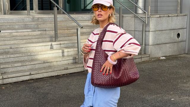 Estos son los colores primaverales que elevaran tus looks con vaqueros esta temporada