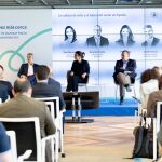 Mesa redonda &ldquo;La cadena de valor y el futuro del sector en Espa&ntilde;a&rdquo;, organizada por PMI