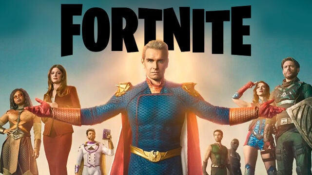 Fortnite estar&iacute;a preparando la llegada de una colaboraci&oacute;n con 'The Bo