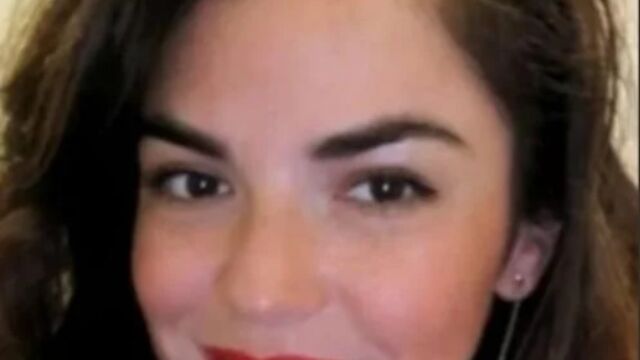 Ana Mar&iacute;a Henao en una foto difundida por el FBI