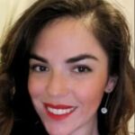 Ana Mar&iacute;a Henao en una foto difundida por el FBI, desapareci&oacute; en 2024