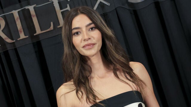 Roc&iacute;o Crusset.