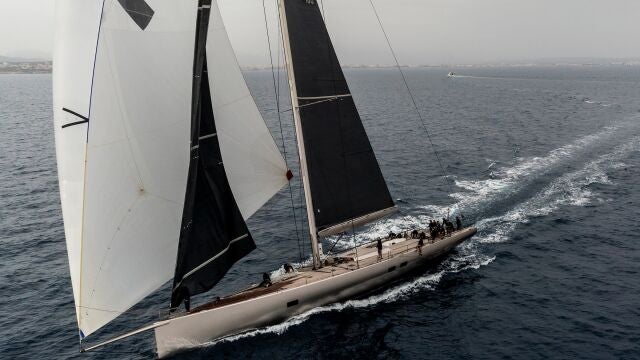 La Sandberg PalmaVela ya cuenta con 150 inscritos 