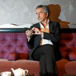 Bernard-Henri L&eacute;vy