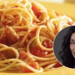 Julia Farr&eacute;, nutricionista: "Esto es lo que hacen los italianos para comer pasta a diario y no engordar"