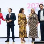 La Comunidad concentra m&aacute;s de una de cada cinco empresas familiares de toda Espa&ntilde;a