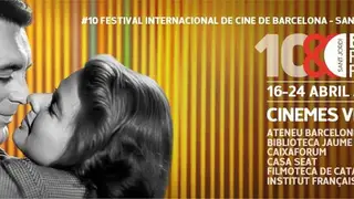 El BCN Film Fest abre este jueves con 'Viatge al país dels blancs' una edición con Willem Dafoe El BCN Film Fest abre este jueves con 'Viatge al país dels blancs' una edición con Willem Dafoe