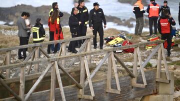 El Gobierno colaborar&aacute; para que se conozca "toda la verdad" de la tragedia de El Bocal y se depuren responsabilidades