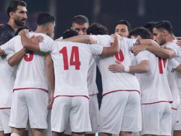 La &uacute;ltima exigencia de Ir&aacute;n a la FIFA para jugar el Mundial: &iexcl;Blindados!