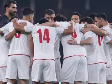 La última exigencia de Irán a la FIFA para jugar el Mundial: ¡Blindados! La última exigencia de Irán a la FIFA para jugar el Mundial: ¡Blindados!