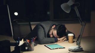 Juan Nattex, experto en descanso: "Cualquiera que se vaya a la cama despu&eacute;s de las 23:00 est&aacute; da&ntilde;ando su salud"