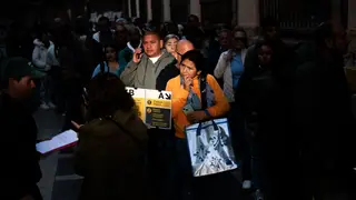 El Gobierno recula con la implicación de Tragsa en la regularización de inmigrantes El Gobierno recula con la implicación de Tragsa en la regularización de inmigrantes