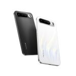 La est&eacute;tica del realme 16 5G recuerda al iPhone Air