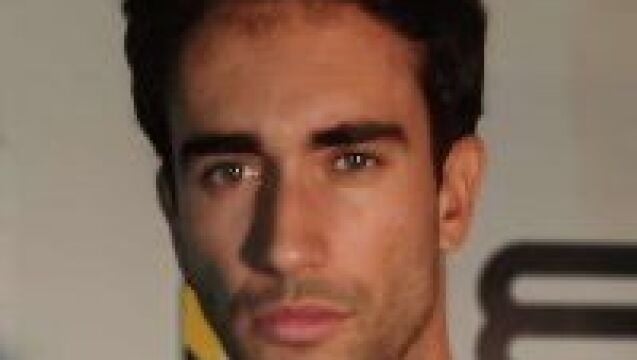 Guillermo Rojo colabora con la ESA en la preparaci&oacute;n f&iacute;sica de astronautas