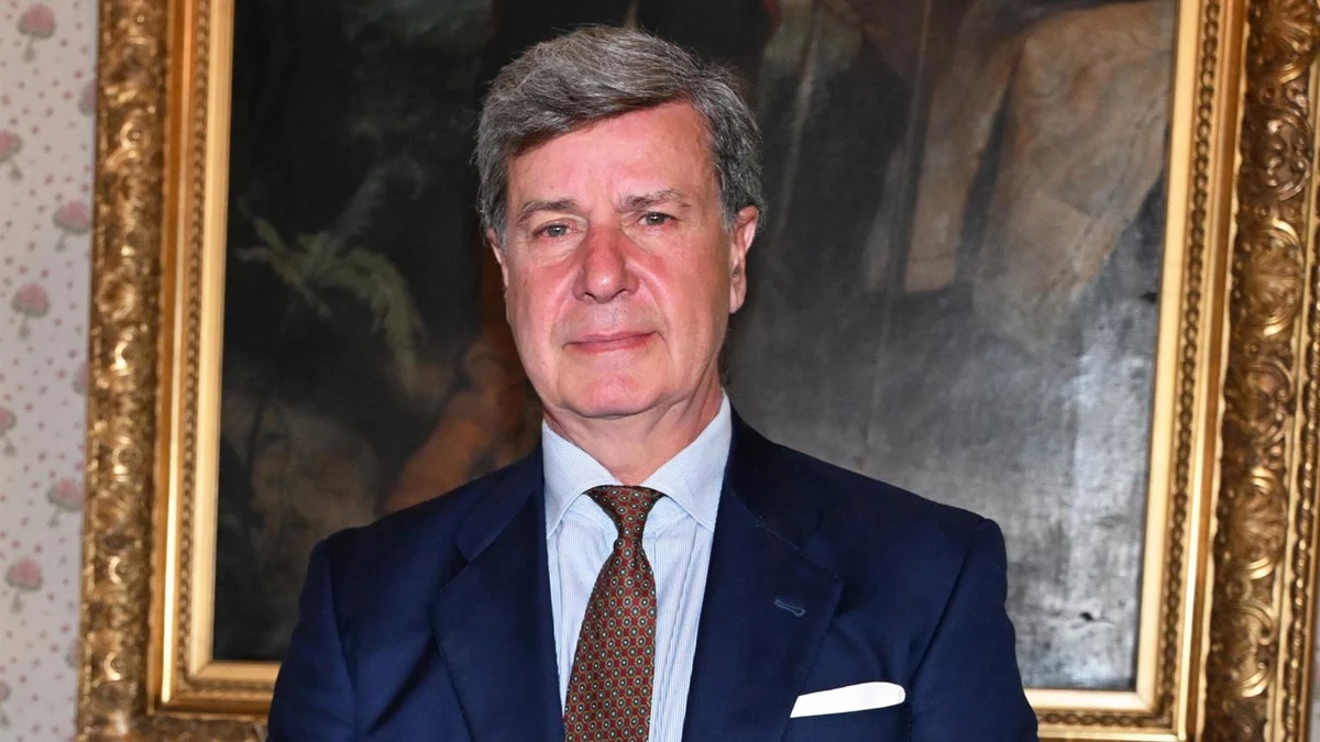 Cayetano Martínez de Irujo