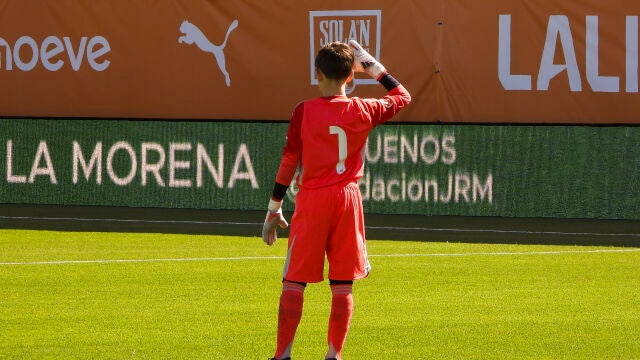 Mart&iacute;n Casillas Carbonero