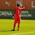 Mart&iacute;n Casillas Carbonero