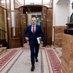 AMP.- Vox expulsa definitivamente a Ortega Smith tras rechazar su &uacute;ltimo recurso