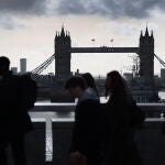 La econom&iacute;a del Reino Unido registra un crecimiento mayor al esperado